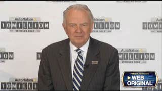 AutoNation CEO breaks down the keys to success  - Fox Business Video