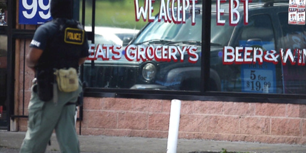 Alabama food stamp scheme Fox Business Video