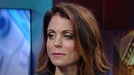 Bethenny Frankel’s advice for entrepreneurs