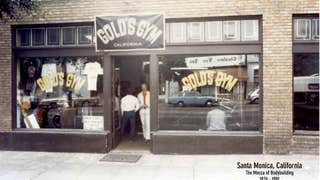 Gold’s Gym celebrates 50th anniversary - Fox Business Video
