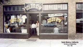 Gold’s Gym celebrates 50th anniversary - Fox Business Video