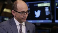 Twitter CEO Dick Costolo to step down July 1