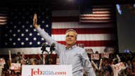 Jeb Bush announces 2016 White House bid