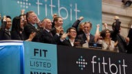 Early Fitbit investor talks growth