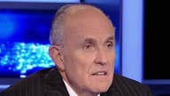 Giuliani: Gun control doesn’t prevent crime