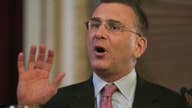 What role did Jonathan Gruber play in ObamaCare?