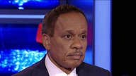 Juan Williams on President Obama’s comments on racism