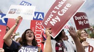Has Obamacare turned into SCOTUS-Care?