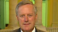 Rep. Meadows: Fast track was not the right way to go