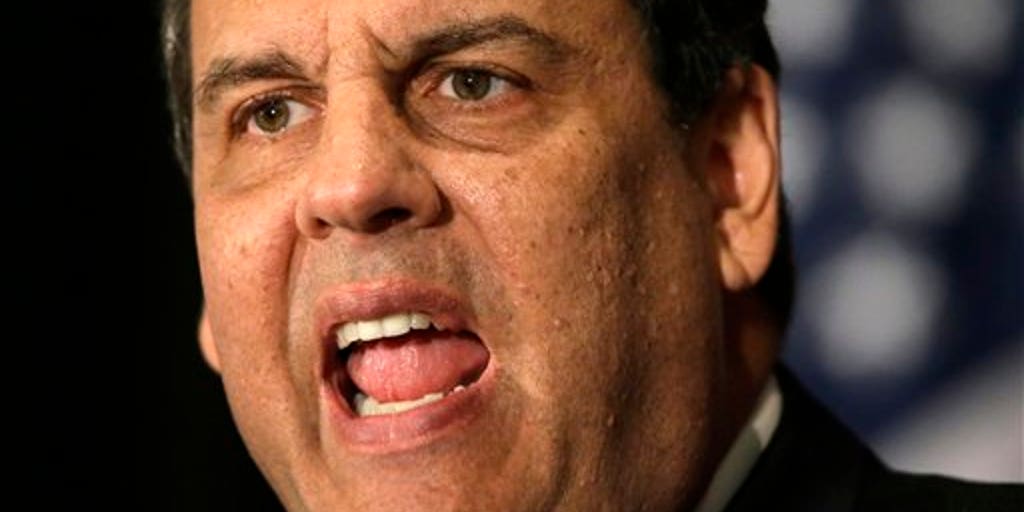 The king of oneliners Gov. Christie’s best zingers Fox Business Video