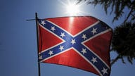 South Carolina clears KKK’s pro-Confederate flag rally at capitol