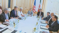 Iran nuclear deal in jeopardy?
