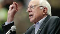 Does Bernie Sanders pose a risk to Hillary Clinton?