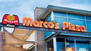 Marco’s Pizza brings a slice of Italy to America - Fox Business Video