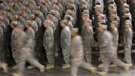 U.S. Army to cut 40,000 troops over next two years