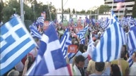 Greece offers reform plan