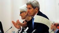 Is the U.S. driving the Iran nuclear negotiations?