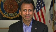 Gov. Jindal: Got to get off this path toward socialism