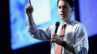 Does Scott Walker have a chance in 2016?