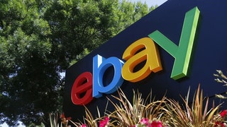 EBay spins off Paypal - Fox Business Video