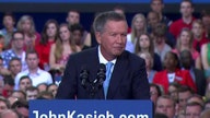 Gov. Kasich: The Sun Will Rise to The Zenith in America Again