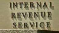 IRS tracking donor organizations?