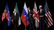 Iran nuclear deal a risk to U.S., allies’ security?