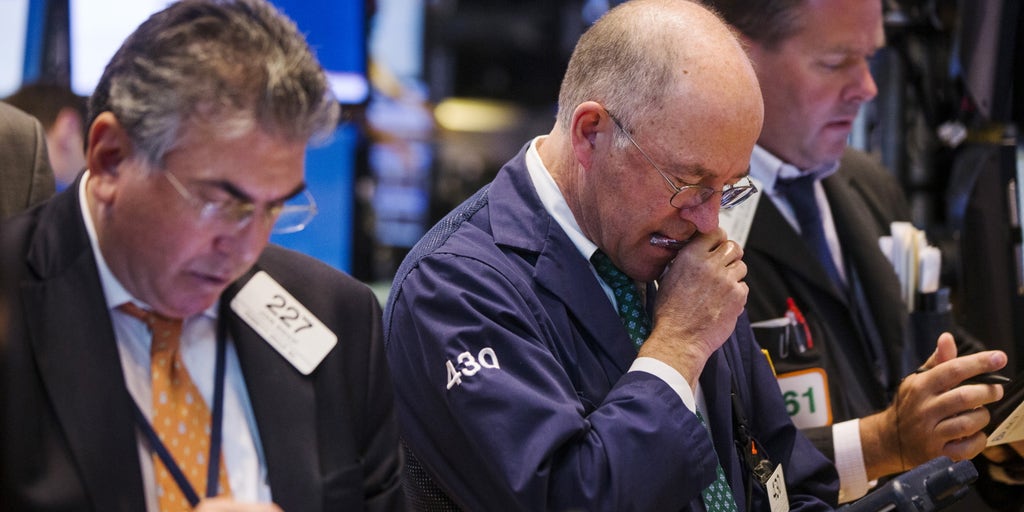 AT&T 2Q profit tops estimate Fox Business Video