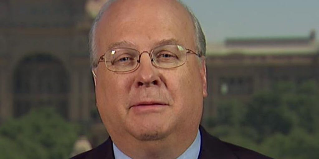 Karl Rove talks IRS targeting Fox Business Video