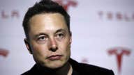 Musk, Hawking, researchers warn about ‘killer robots’