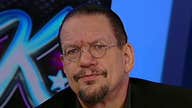 Penn Jillette talks Donald Trump, 2016 election