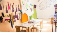 LittleBits strives to make electronics, programming accessible to all