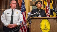 Baltimore calls in the feds to help homicide detectives