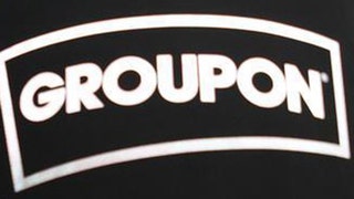 Groupon shares lowest since 2015 - Fox Business Video