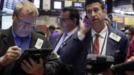 Markets snap worst losing streak in four years