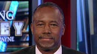 Dr. Ben Carson breaks down his tax plan