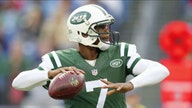 Jets QB out with broken jaw from ‘sucker punch’