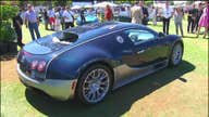 The past, present and future of the Bugatti brand