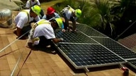 California green jobs program missing expectations?