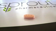 ‘Female Viagra’ saved my relationship