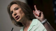 Carly Fiorina: I’ve Been Expecting a Correction