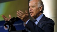 Biden lobbying on Iran deal?
