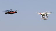 Police drones now legal in North Dakota 