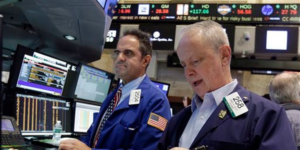 What’s Next For The Markets? | Fox Business Video