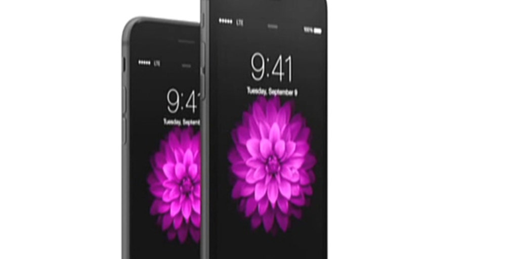 What does Apple have in store for the new iPhone? Fox Business Video