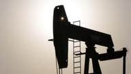 Volatility shakes up oil prices