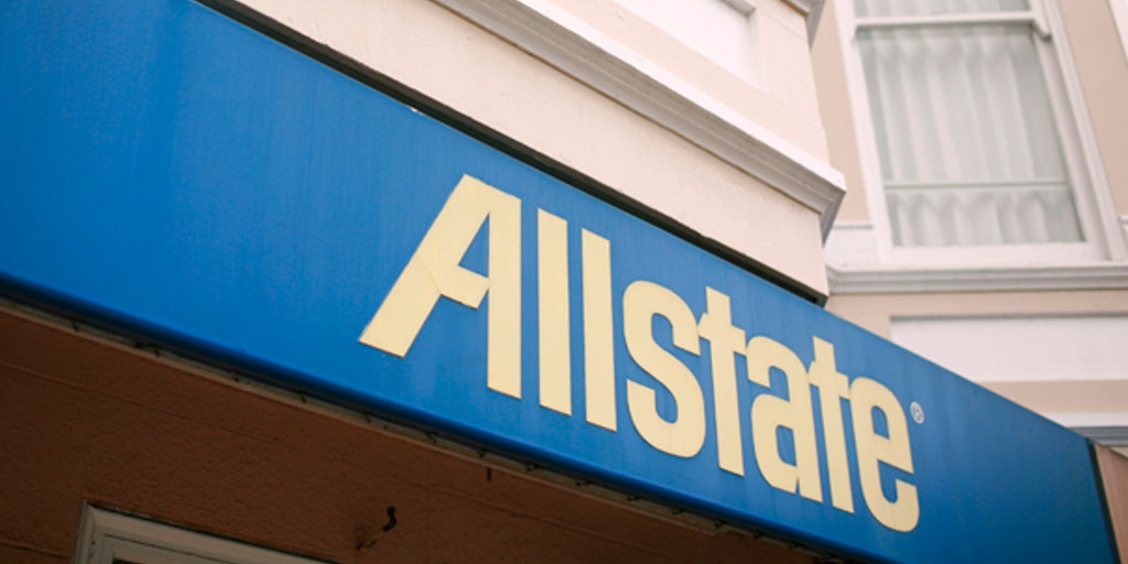 Allstate CEO We need to raise prices to cover increased costs Fox