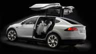 Tesla announces Model X price