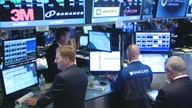 Stocks hit bottom and are on their way up?