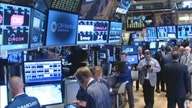 Is Dow 16K the new baseline?